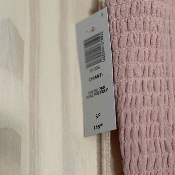 Wilfred Chianti Jumpsuit - Picture 2 of 7